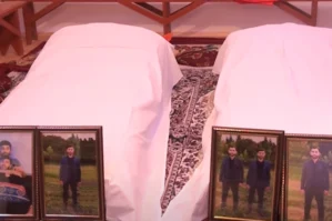 Kanalda boğulan qardaşlardan biri haqda təsirli fakt - VİDEO