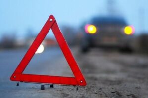 Yevlaxda qəza: yaralananlar var