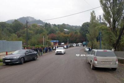 Bacı-qardaşın öldüyü qəza: cinayət işi açıldı