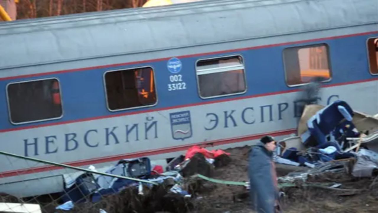 Rusiyanı sarsıdan olay: təxribat ola bilər – Detallar