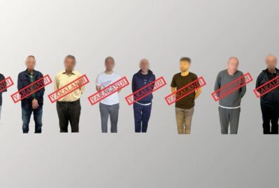 6 ölkədən Türkiyəyə təhvil: siyahıda Azərbaycan da var