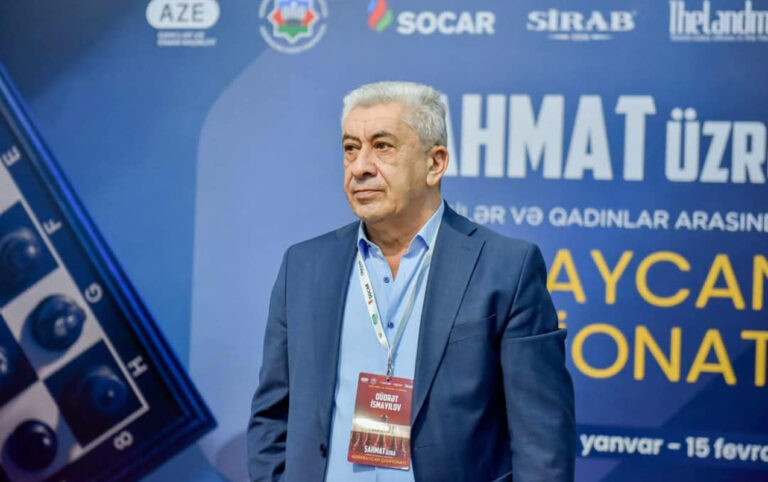 Qüdrət İsmayılov vəfat etdi - FOTO