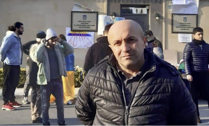 Quranı yandıran azərbaycanlıya görə ara qarışdı: ilginc ölüm səbəbi...