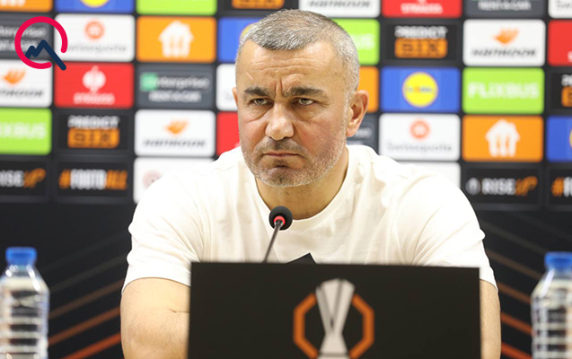 “Mən də şablon cavab verim?” - Qurban Qurbanov