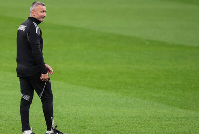 Çempionlar Liqasının səhifəsində Qurban Qurbanovla bağlı paylaşım edildi – FOTO