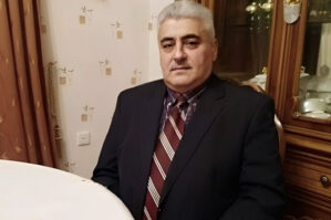 Rafiq Qasımov vəfat etdi - FOTO