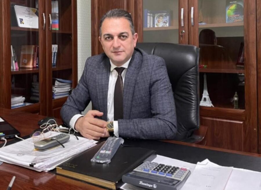 ramil osmanli yeni