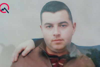 Aprel döyüşləri qazisi vəfat etdi