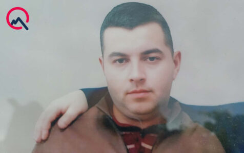 ramin humbetov
