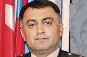 Ramin Şükürov həbsdən azad edildi