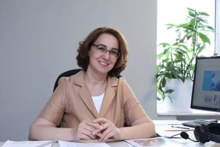 raziye isayeva