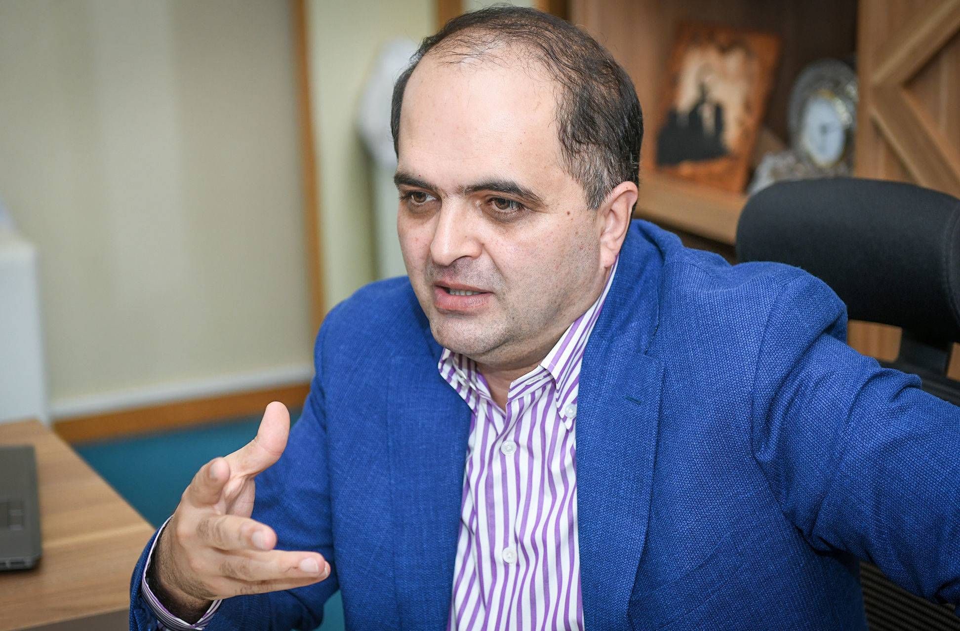 Cabir İmanovun ölüm səbəbi bu ola bilər – Məşhur həkim detalları açdı