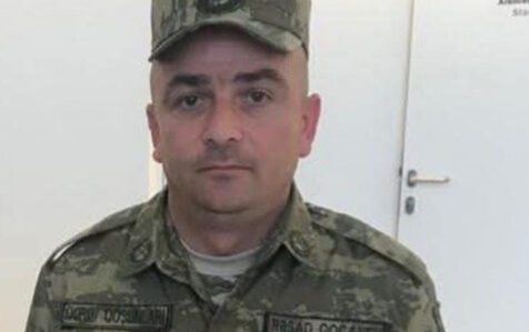 resad qocayev