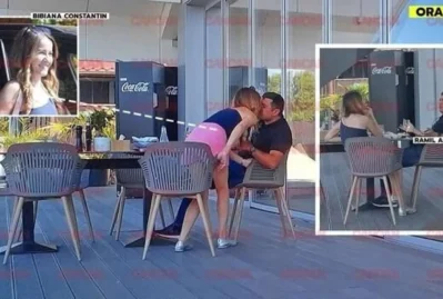 Gizli eşq yaşadığı deyilən SOCAR rəsmisi işdən çıxarılır? – Açıqlama