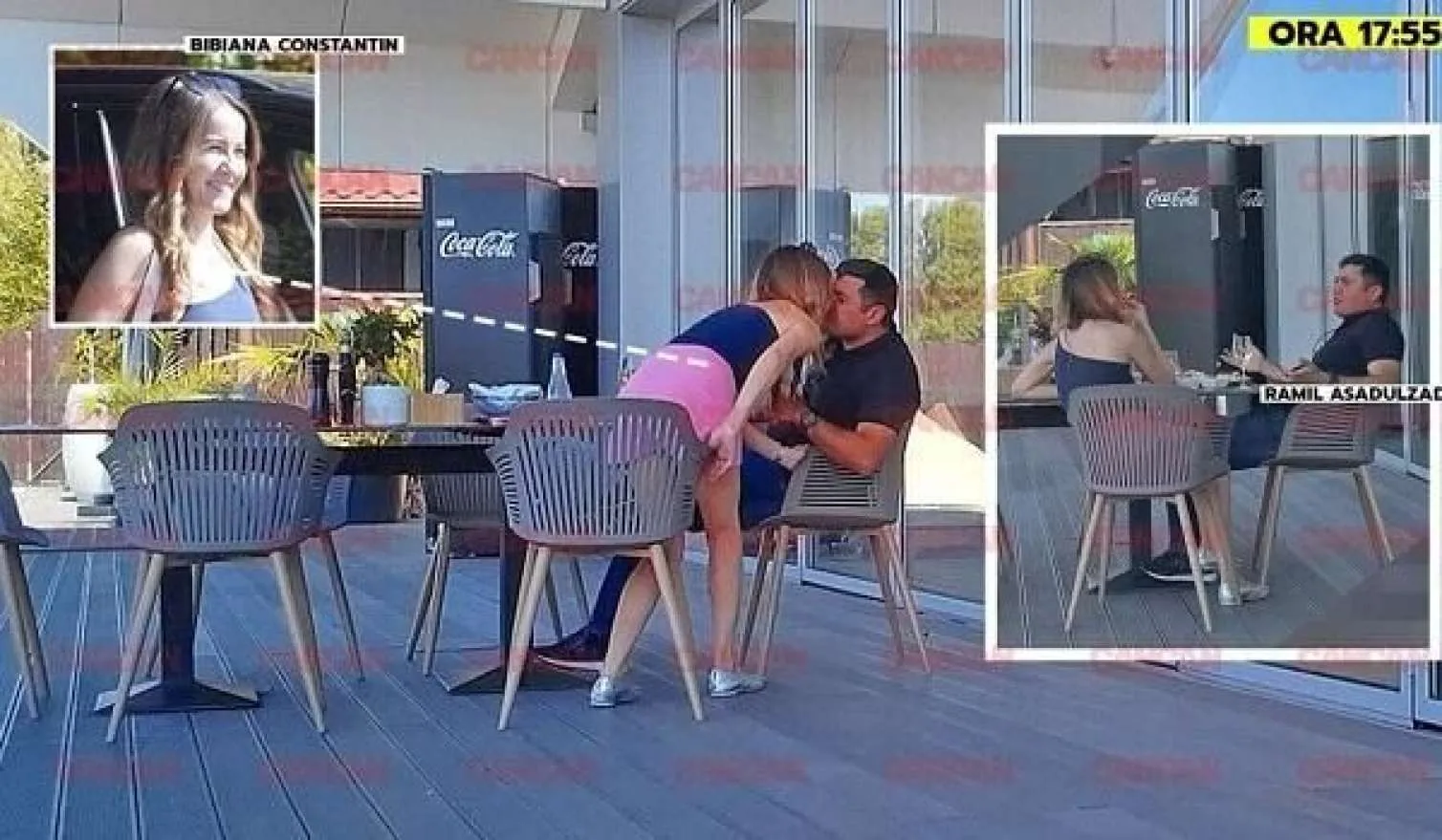 Hech qanday kodlarsiz porno