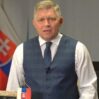 robert fitso