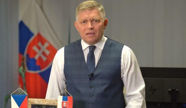 Slovakiya Ukraynaya hərbçilər göndərəcək? - Fitso