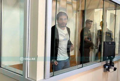 Tiktoker "Roşka" ilə bağlı qərar verildi