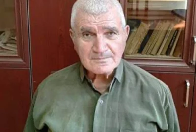 Rövşən Musayev vəfat etdi