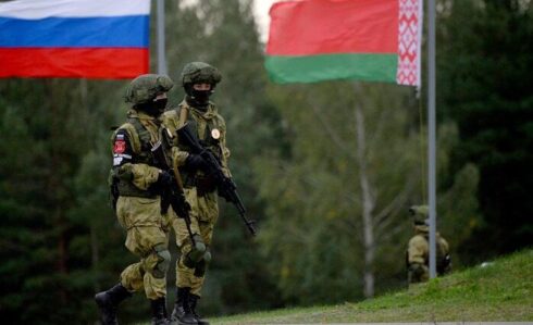 rus belarus