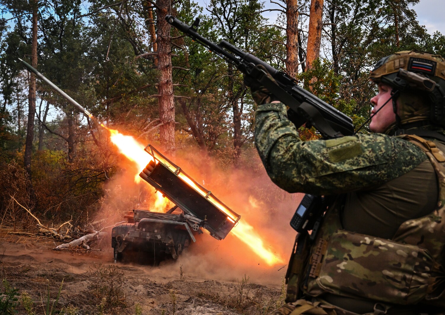 rus