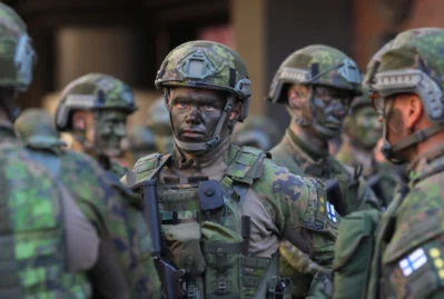 Rusiya təhlükəsi: Birinci Ukrayna, indi isə bu ölkə hədəfdədir