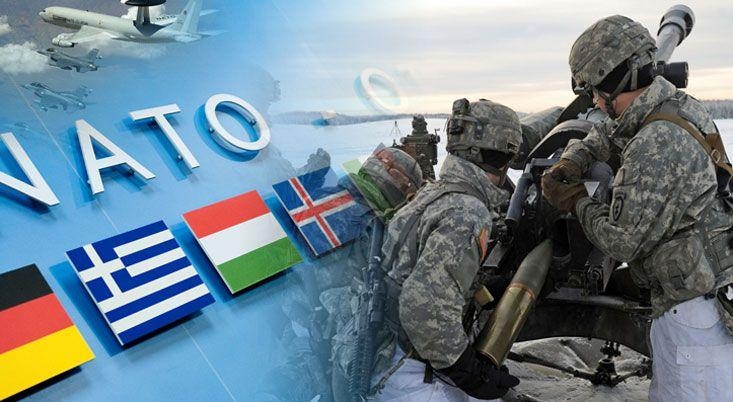 Rusiya ilə müharibə anonsu: NATO ölkəsindən reaksiya gəldi