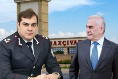 Vasif Talıbovun oğlundan milyonluq həmlə: "keçmiş xan dirilir?" – Açıqlama