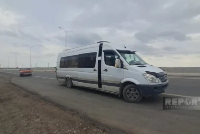 İlk köç Seyidbəyli kəndində: açarlar təqdim olundu - FOTOLAR