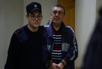 Şahin Şıxlinski tanınmaz halda - FOTO