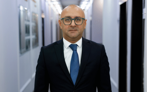 sahin kazimzade