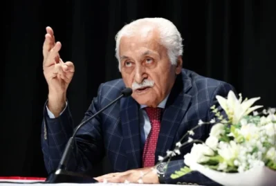 Əslən Qarabağdan olan türkiyəli şair vəfat etdi