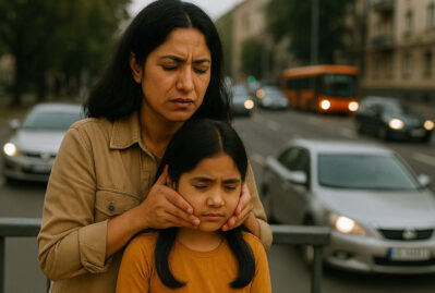 Bakıda yüksək səslə mahnı qoşan sürücülərin nəzərinə!