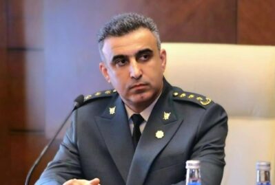 Samir Əzimzadəyə yüksək vəzifə verildi