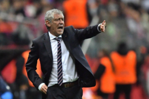 Fernandu Santuş qovuldu - Əvəzedici bilindi