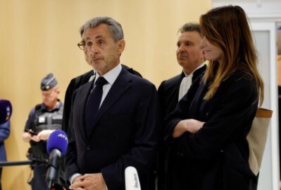 Sarkoziyə hökm çıxaran hakim ölümlə təhdid edildi