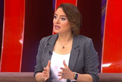 Səidə Bəkirqızı efirə qayıtdı - Özü açıqladı