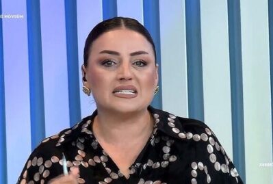 Səidə Bəkirqızının çıxışına görə "Space TV"nin yayımı dayandırılır