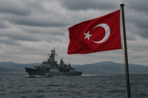 Türkiyəyə Qara dənizdən təhlükə var: Ankara təcili hərəkətə keçməlidir - Şifrələr açılır