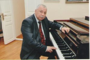 Sərdar Fərəcov reanimasiyaya yerləşdirildi: vəziyyəti ağırdır