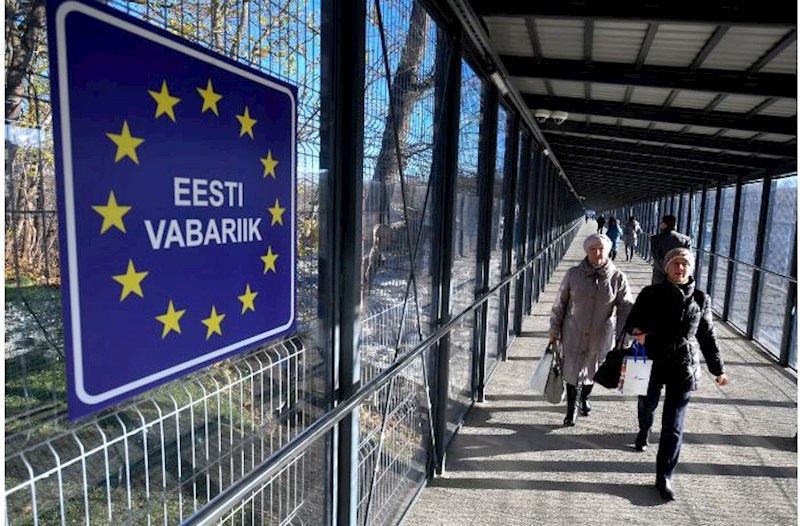 Rusiya ilə sərhəddə hazırlıq - Postsovet ölkəsi elan etdi