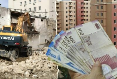 Evi plana düşənlərin nəzərinə - Bunları mütləq bilməlisiniz