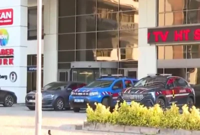 "Habertürk" və "Show TV"nin üzərinə həbs qoyuldu