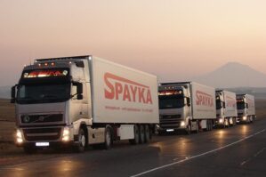 Rusiya Ermənistanı "Spayka" ilə "vurmağa" başladı - Sərhəddə təzyiq var