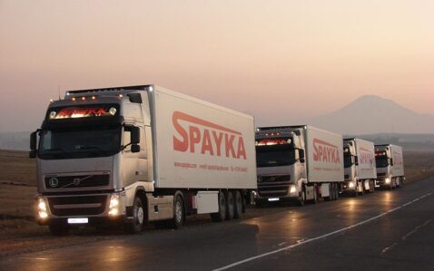 spayka