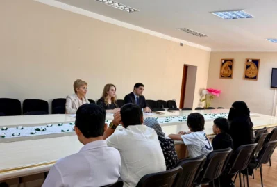 Suriyadan 7 Azərbaycan vətəndaşı ölkəyə gətirildi