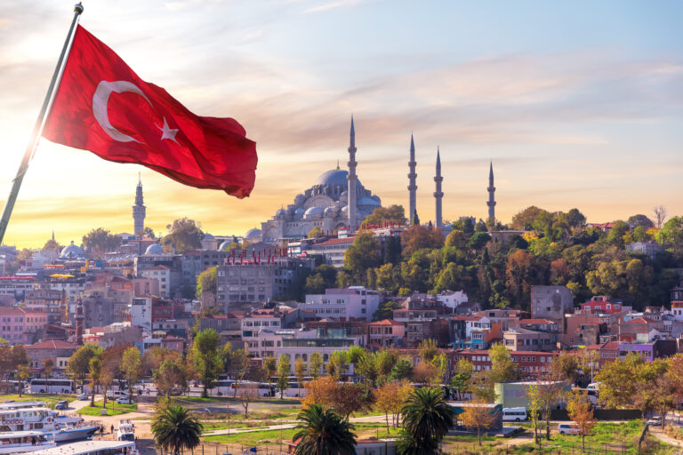 İstanbulda İsrail və Fələstinlə bağlı iclas keçirildi