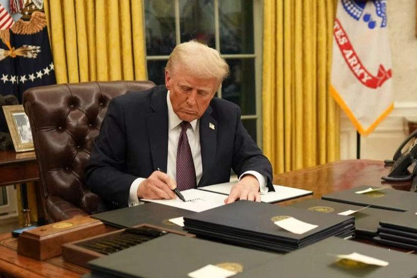 Pentaqonun adı dəyişdirildi: rəsmən təsdiqləndi