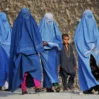 taliban qadinlar
