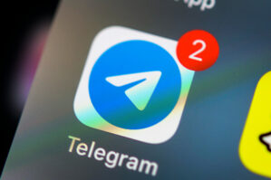 Teleqramda problem yarandı